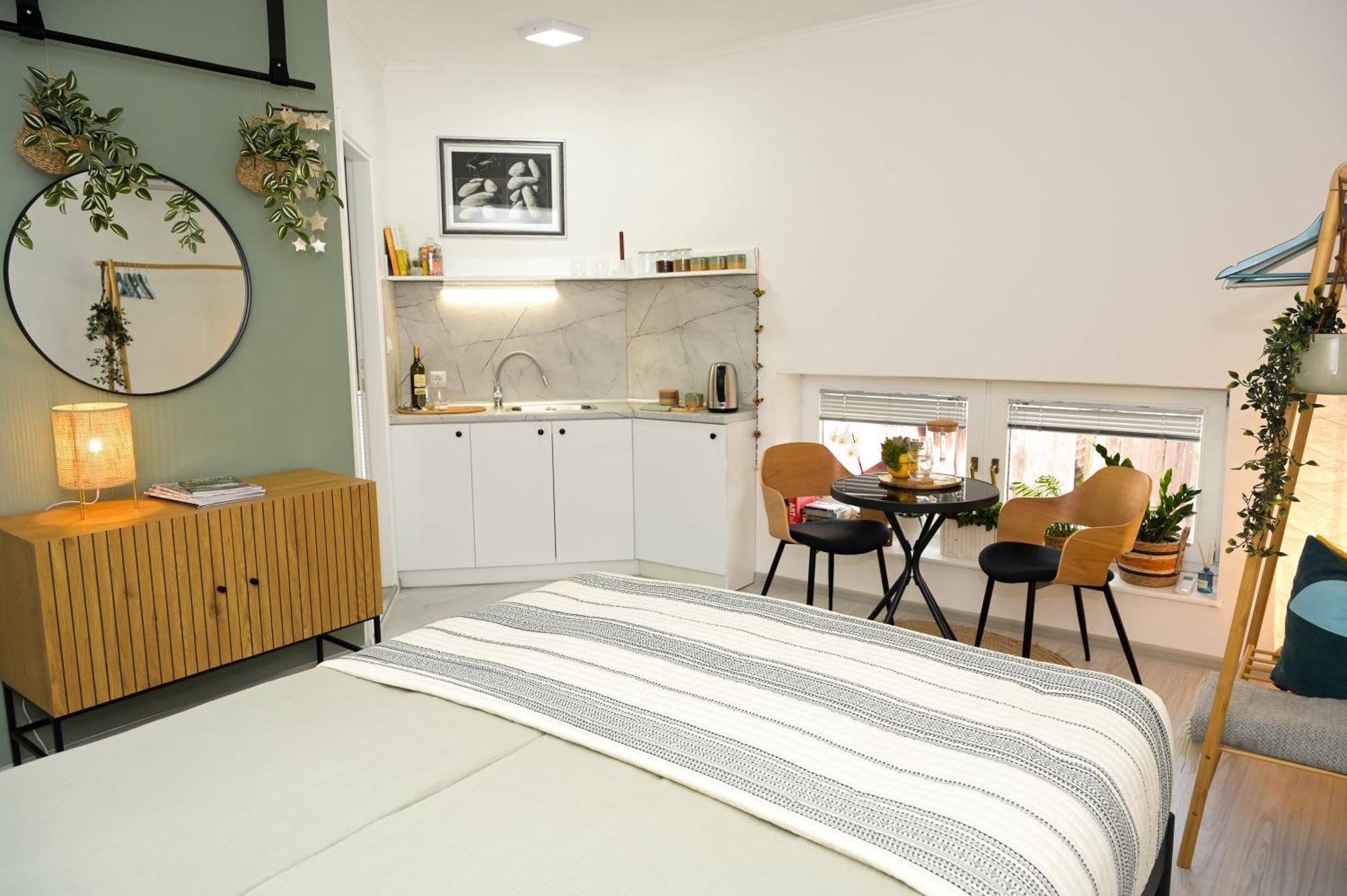 Zenden Apartman Jajca Kültér fotó