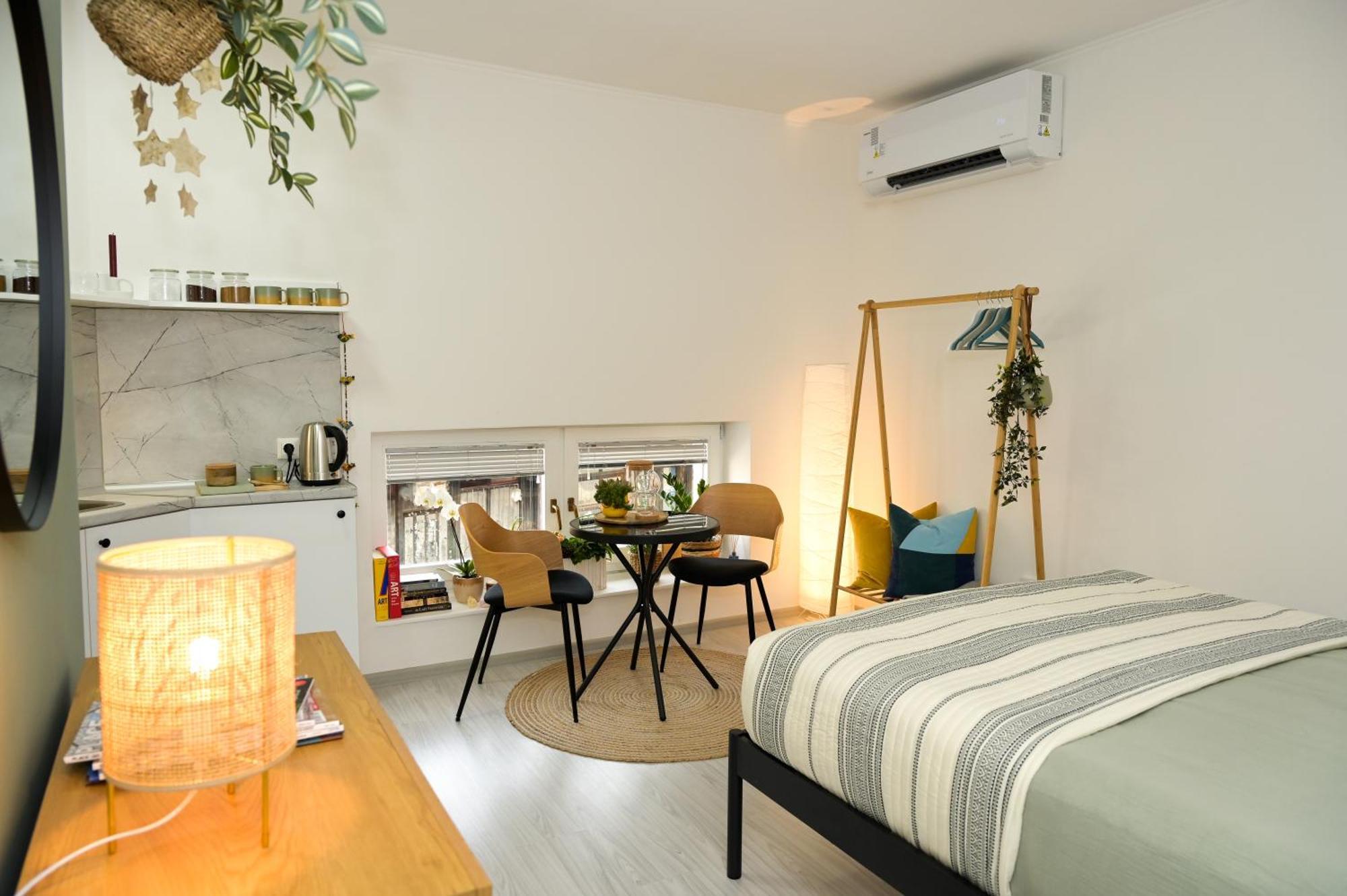 Zenden Apartman Jajca Kültér fotó